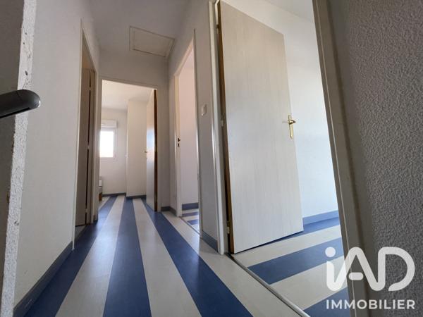 Maison à vendre 4 pièces 74 m² Leucate