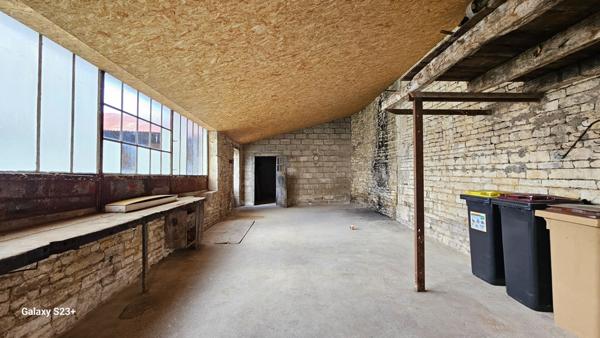 Maison - 4 pièces - 92 m²