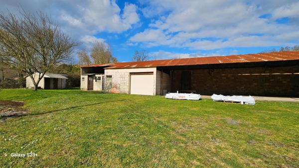 Maison - 4 pièces - 92 m²