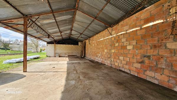 Maison - 4 pièces - 92 m²