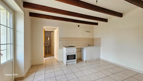 Maison - 4 pièces - 92 m²