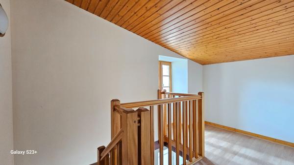 Maison - 4 pièces - 92 m²