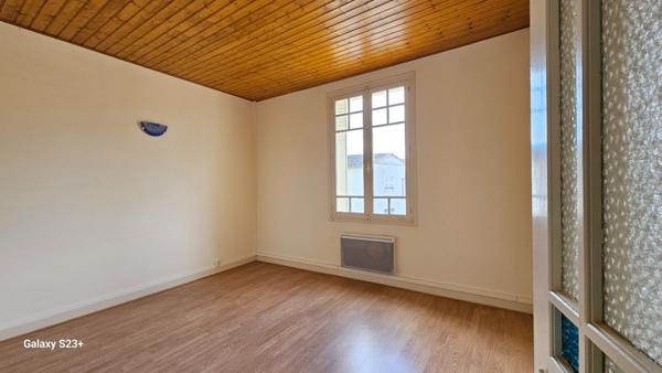 Maison - 4 pièces - 92 m²