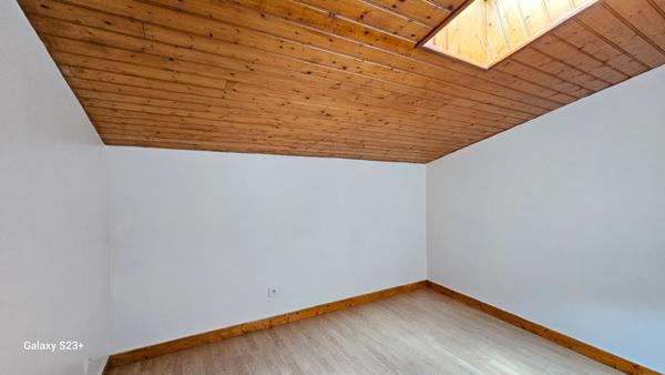 Maison - 4 pièces - 92 m²