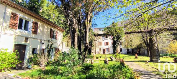 Maison à vendre 50 pièces 904 m² Val-d'Aigoual