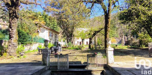 Maison à vendre 50 pièces 904 m² Val-d'Aigoual