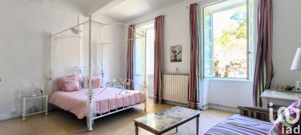 Maison à vendre 50 pièces 904 m² Val-d'Aigoual