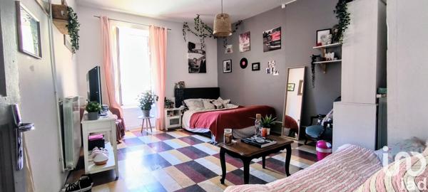 Maison à vendre 50 pièces 904 m² Val-d'Aigoual