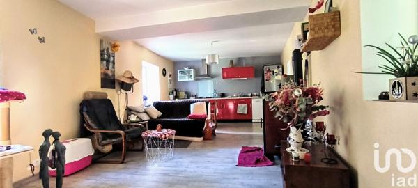 Maison à vendre 50 pièces 904 m² Val-d'Aigoual