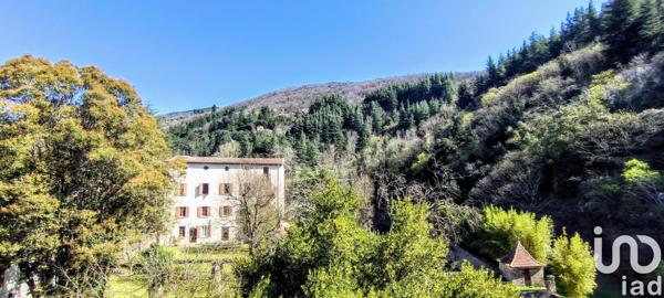 Maison à vendre 50 pièces 904 m² Val-d'Aigoual