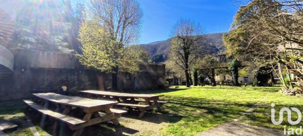 Maison à vendre 50 pièces 904 m² Val-d'Aigoual
