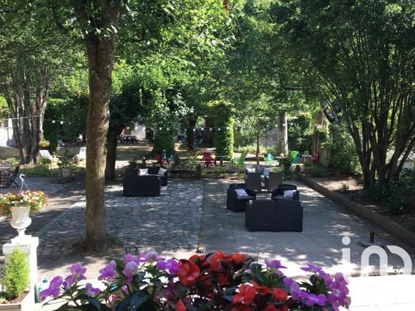 Maison à vendre 50 pièces 904 m² Val-d'Aigoual