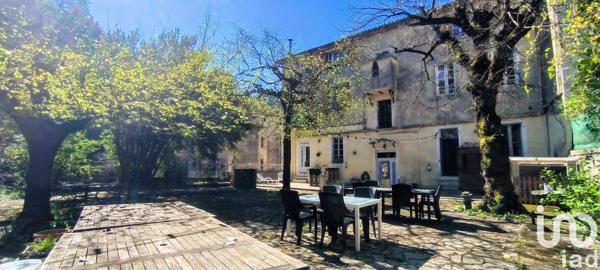 Maison à vendre 50 pièces 904 m² Val-d'Aigoual