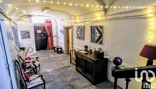 Maison à vendre 50 pièces 904 m² Val-d'Aigoual