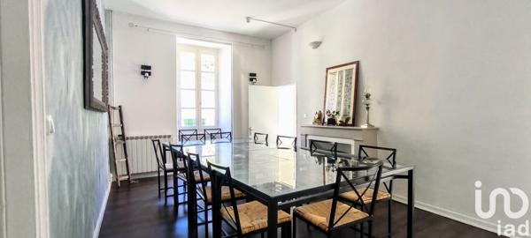 Maison à vendre 50 pièces 904 m² Val-d'Aigoual