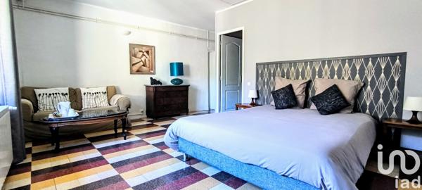 Maison à vendre 50 pièces 904 m² Val-d'Aigoual