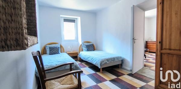 Maison à vendre 50 pièces 904 m² Val-d'Aigoual