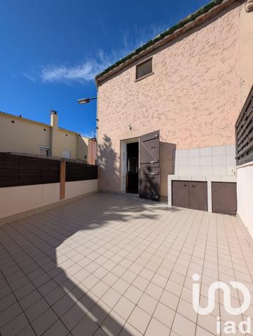 Maison à vendre 3 pièces 77 m² Saint-Estève