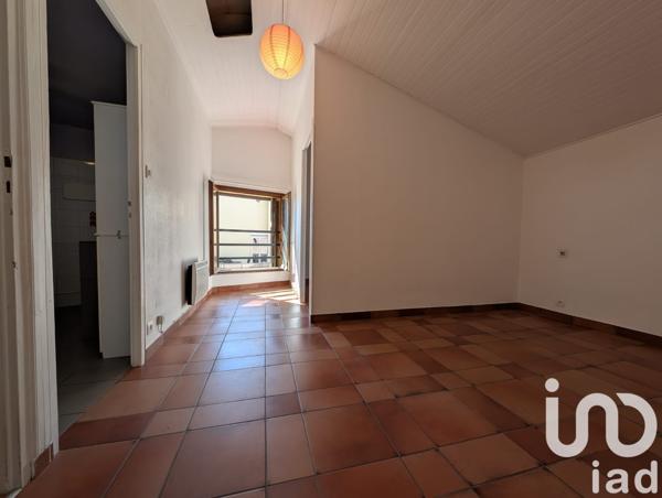 Maison à vendre 3 pièces 77 m² Saint-Estève