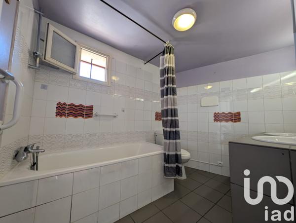 Maison à vendre 3 pièces 77 m² Saint-Estève