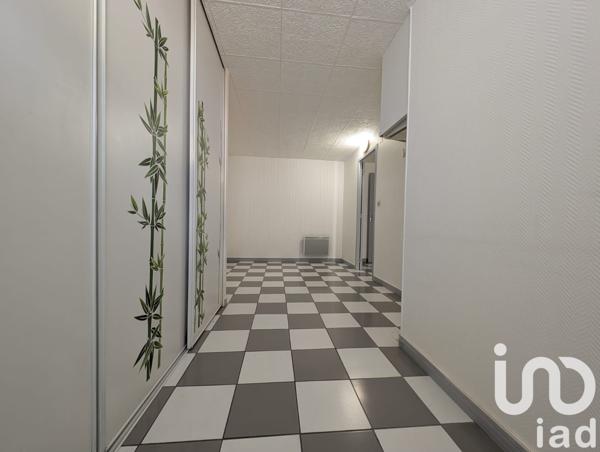 Maison à vendre 3 pièces 77 m² Saint-Estève