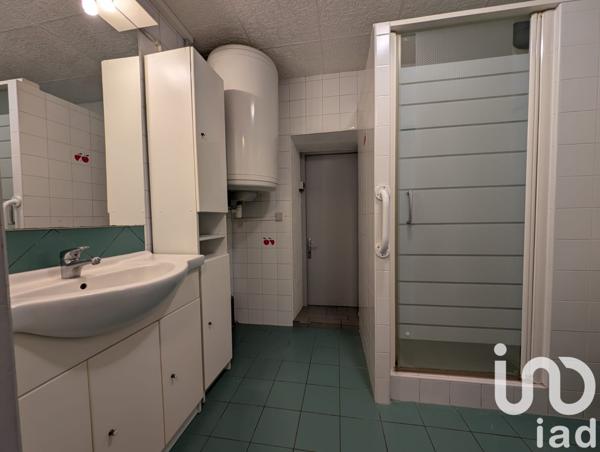 Maison à vendre 3 pièces 77 m² Saint-Estève