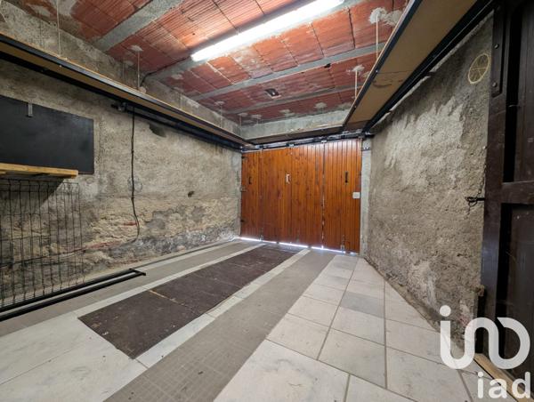 Maison à vendre 3 pièces 77 m² Saint-Estève