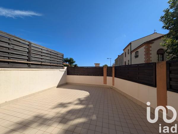 Maison à vendre 3 pièces 77 m² Saint-Estève