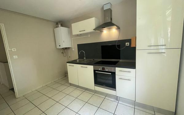 Appartement à vendre    4 pièces • 93,23 m2 Anzin