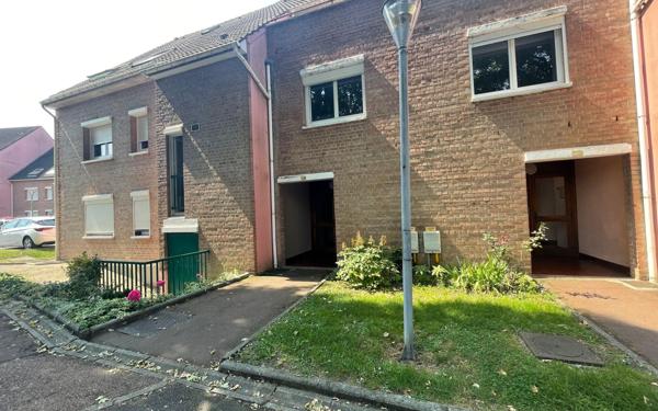 Appartement à vendre    4 pièces • 93,23 m2 Anzin