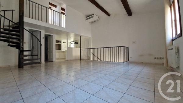 Maison à vendre  4 pièces - 98,86 m2 VAUVERT - 30