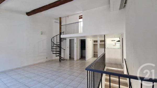 Maison à vendre  4 pièces - 98,86 m2 VAUVERT - 30