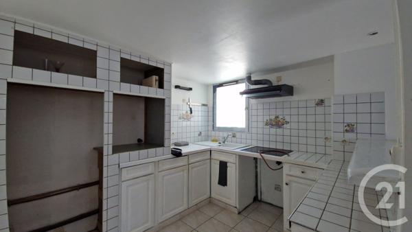 Maison à vendre  4 pièces - 98,86 m2 VAUVERT - 30