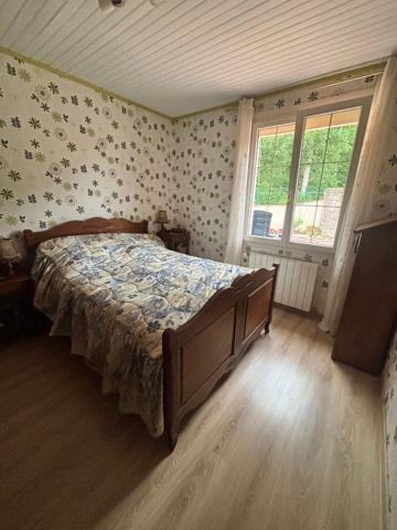 Maison sur sous-sol total