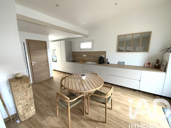 Maison à vendre 3 pièces 67 m² Merlimont