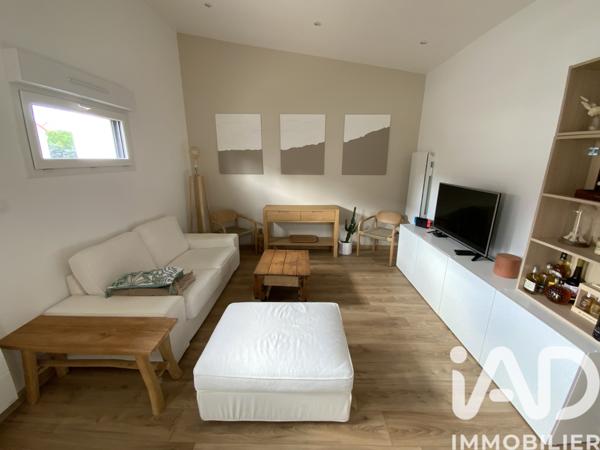 Maison à vendre 3 pièces 67 m² Merlimont