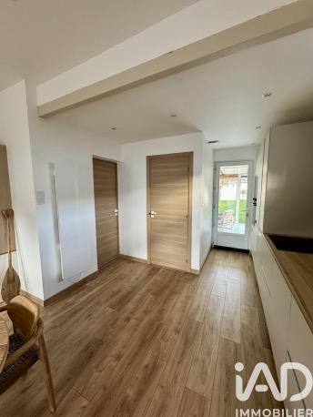 Maison à vendre 3 pièces 67 m² Merlimont