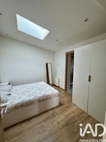 Maison à vendre 3 pièces 67 m² Merlimont