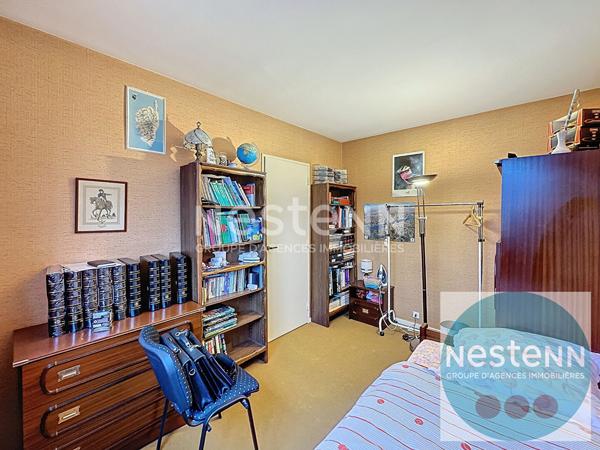 Maison spacieuse à vendre à Blois - 4 chambres, jardin et garage