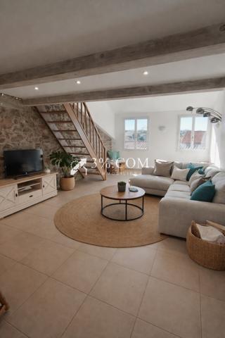 Appartement 4 pièce(s) 3 chambre(s) 60 m²