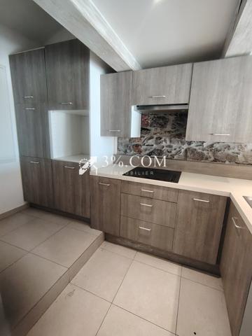 Appartement 4 pièce(s) 3 chambre(s) 60 m²