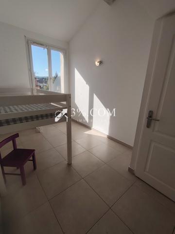 Appartement 4 pièce(s) 3 chambre(s) 60 m²