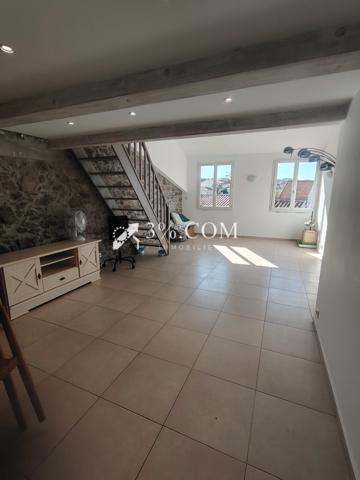 Appartement 4 pièce(s) 3 chambre(s) 60 m²