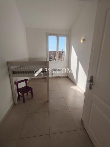 Appartement 4 pièce(s) 3 chambre(s) 60 m²