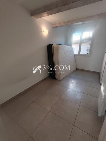 Appartement 4 pièce(s) 3 chambre(s) 60 m²