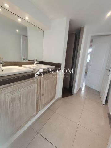 Appartement 4 pièce(s) 3 chambre(s) 60 m²