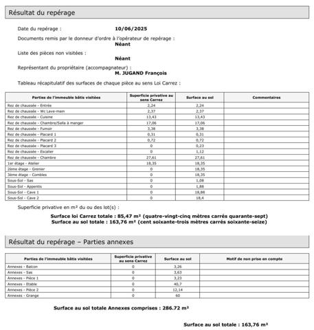 Le hameau de l’église s’agrandit, confirmant l’attractivité du secteur