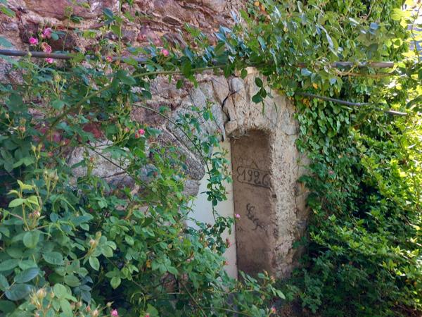 Le hameau de l’église s’agrandit, confirmant l’attractivité du secteur
