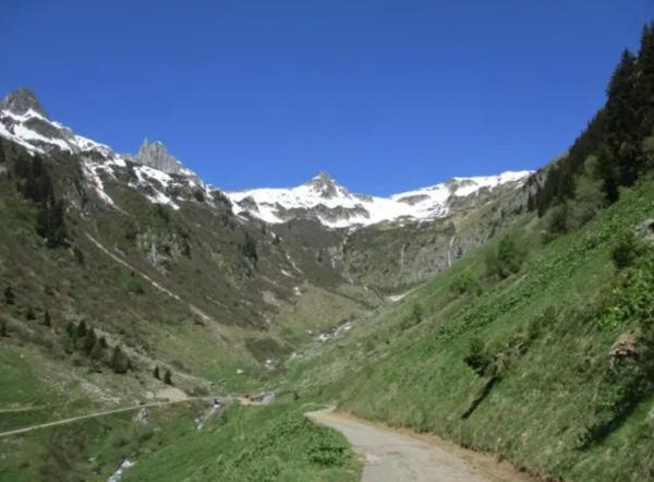 Le hameau de l’église s’agrandit, confirmant l’attractivité du secteur