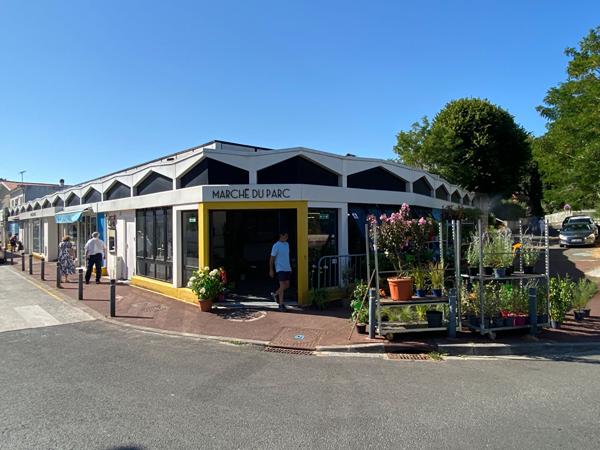 17200 ROYAN GARAGE 21 m2 - ROYAN PARC